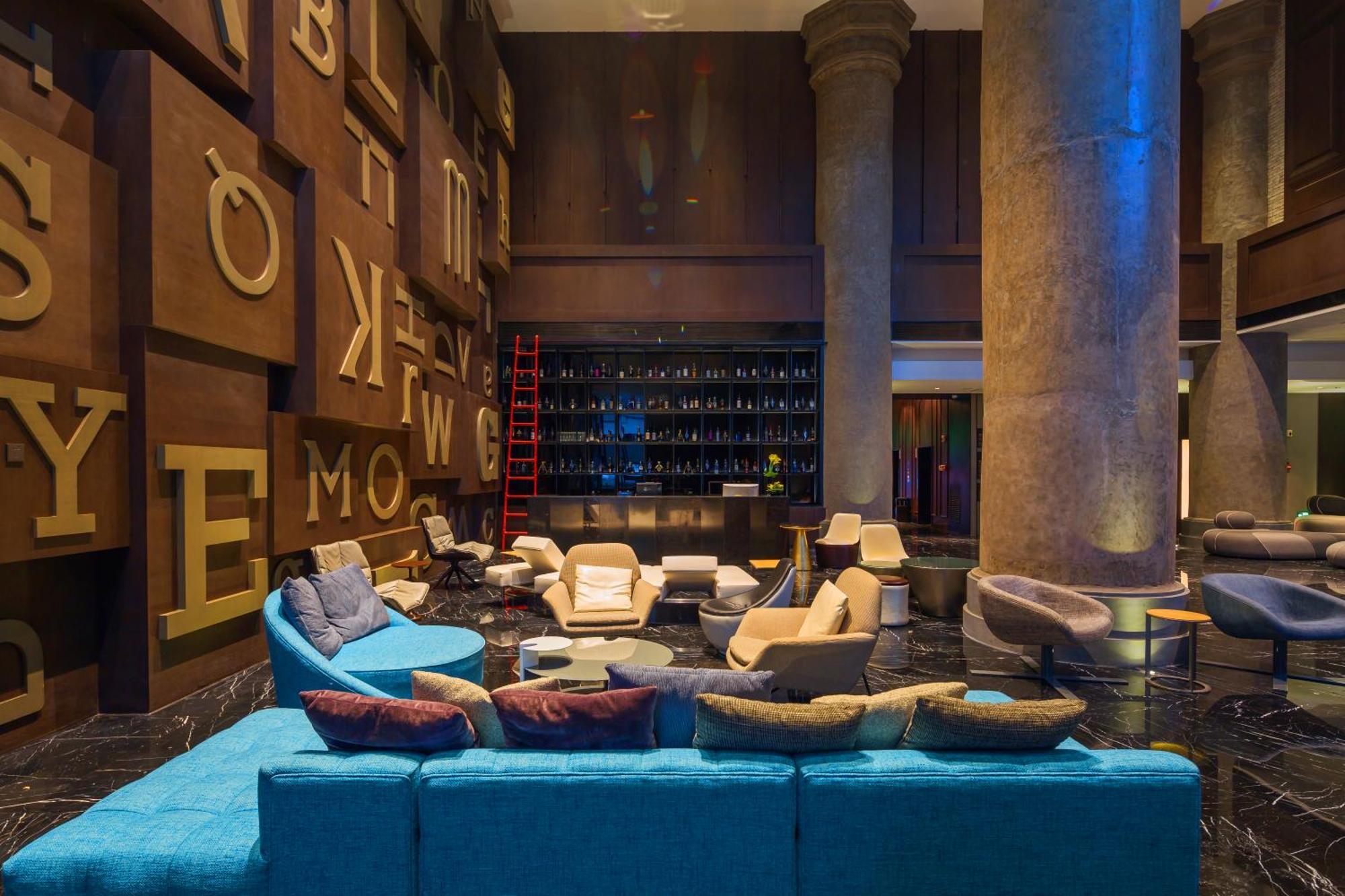 M Hotel เจิ้งโจว ภายนอก รูปภาพ