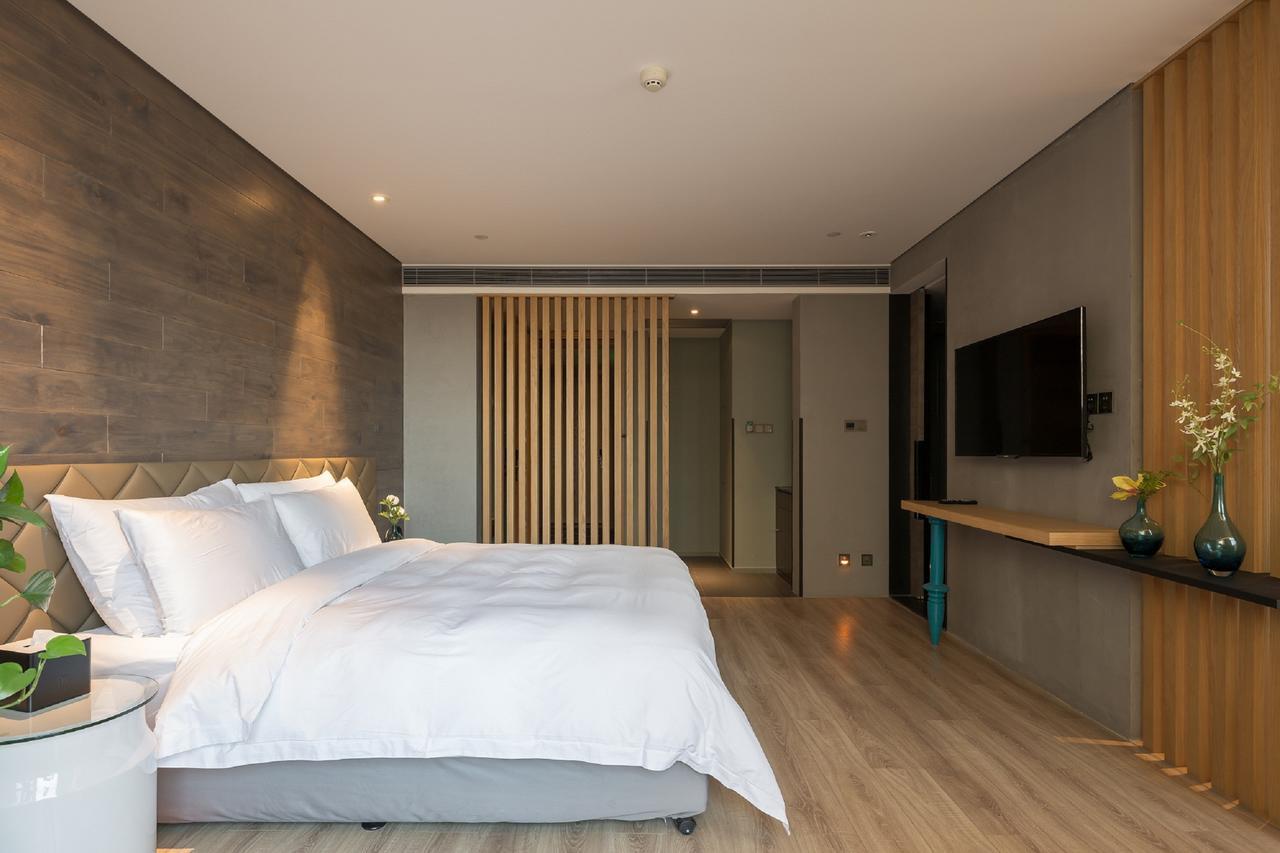 M Hotel เจิ้งโจว ภายนอก รูปภาพ