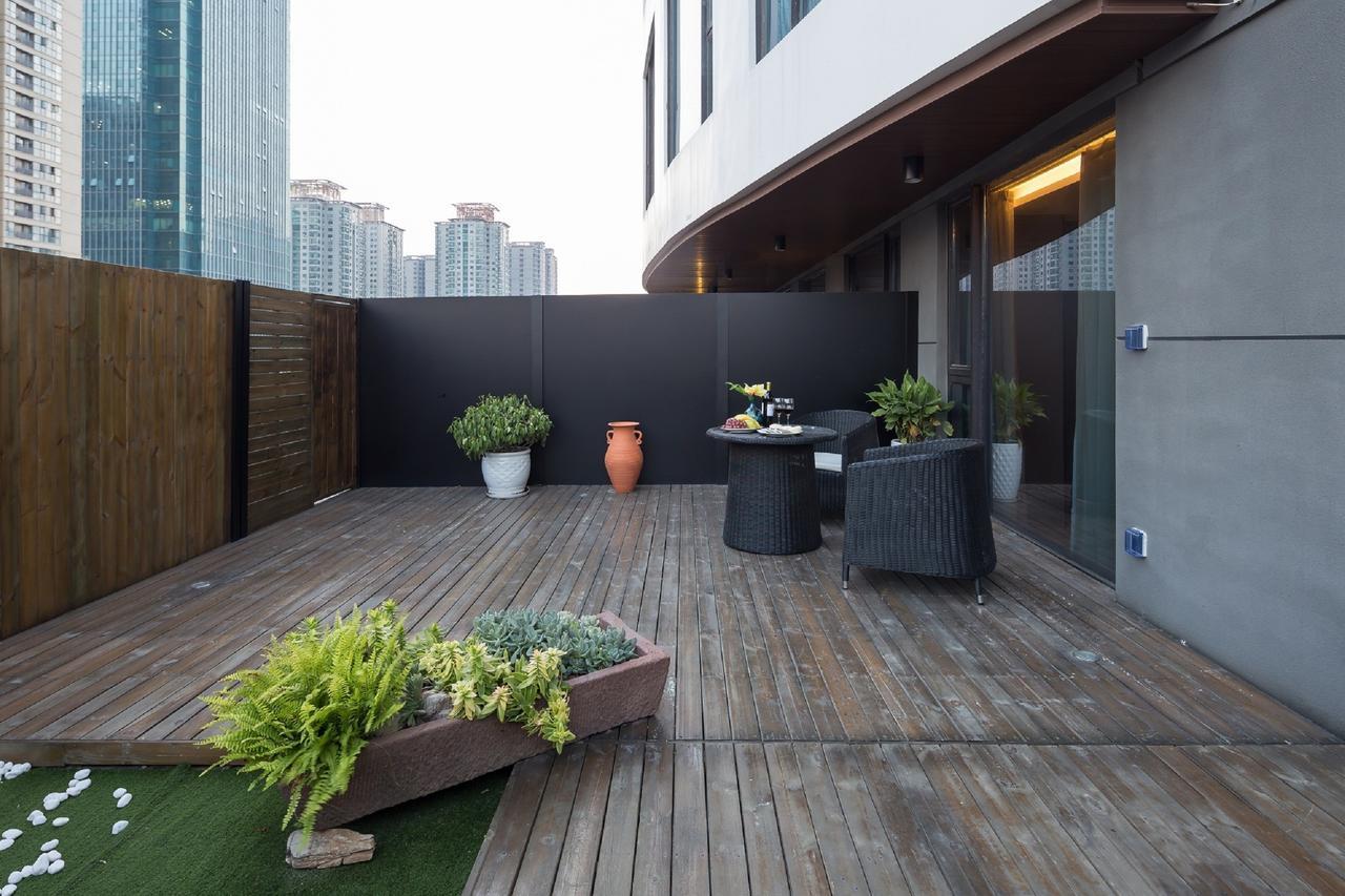 M Hotel เจิ้งโจว ภายนอก รูปภาพ