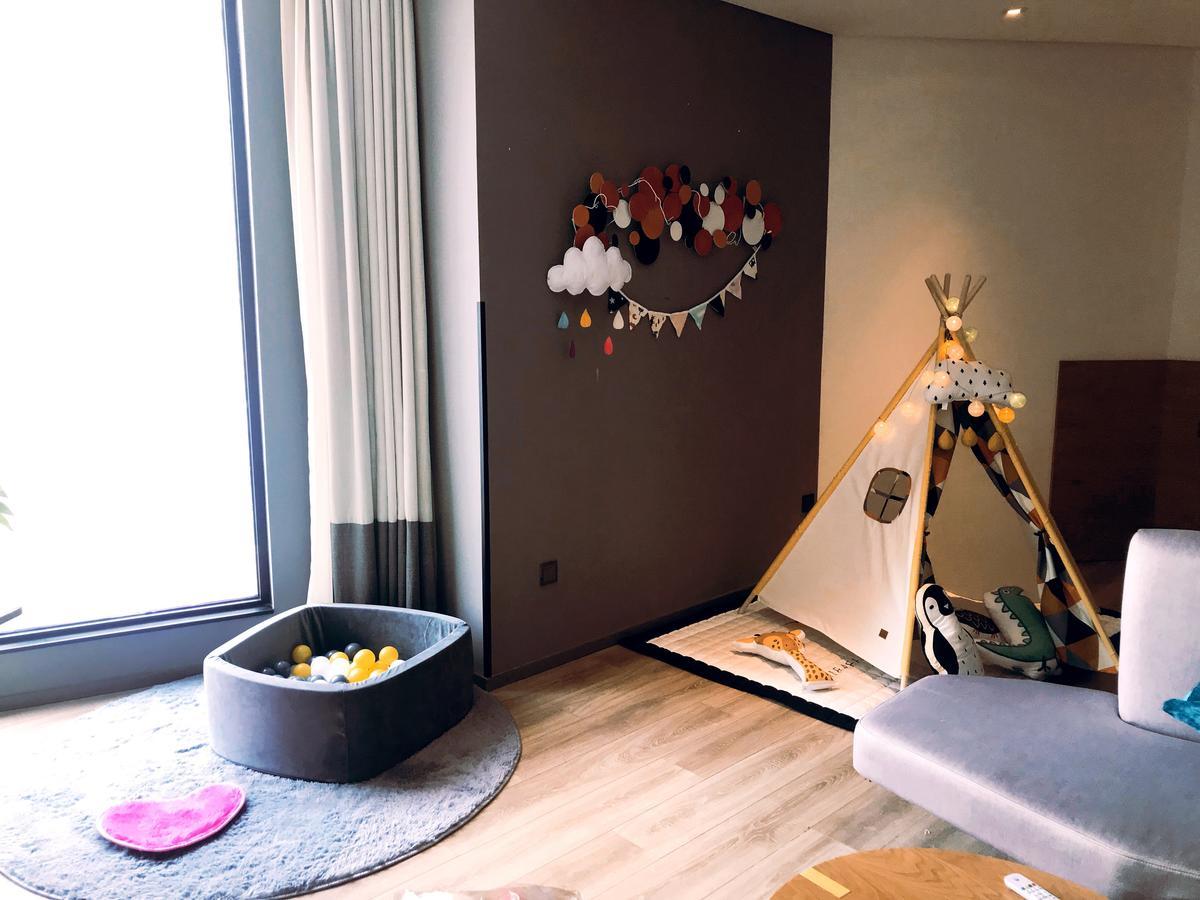 M Hotel เจิ้งโจว ภายนอก รูปภาพ