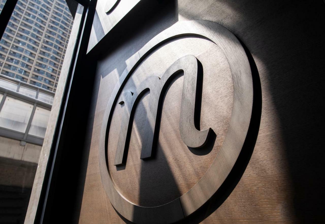 M Hotel เจิ้งโจว ภายนอก รูปภาพ